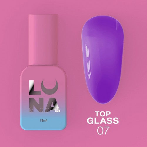 Top LunaMoon Top Glass №7 13 ml
