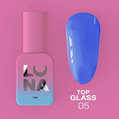 Top LunaMoon Top Glass №5 13 ml