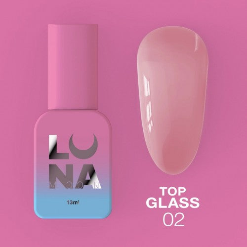 Top LunaMoon Top Glass №2 13 ml