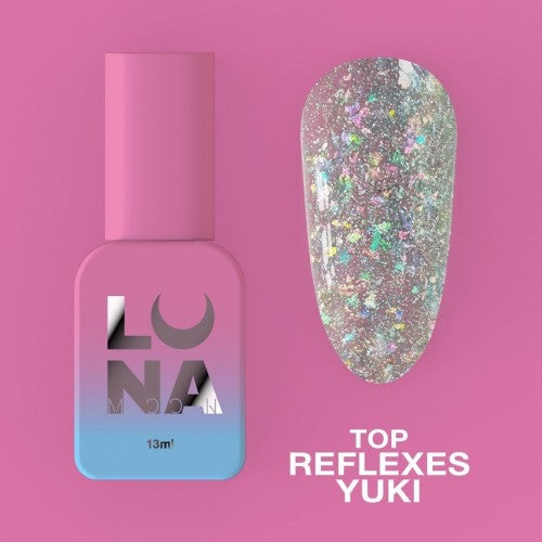 Top LunaMoon Top Reflexes Yuki 13 ml