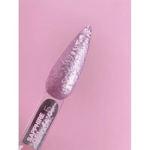 LunaMoon Sapphire Gel Nr. 5 5 ml