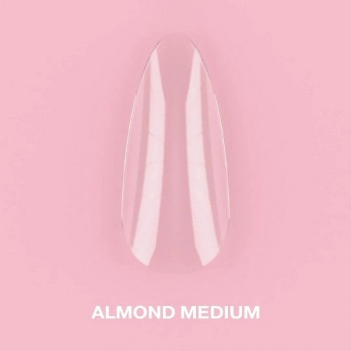 Gelspitzen LunaMoon Almond Medium
