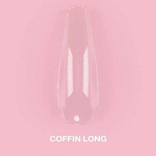 Gelspitzen LunaMoon Sarg lang