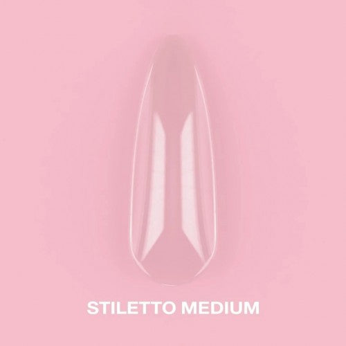 Gelspitzen LunaMoon Stiletto Medium