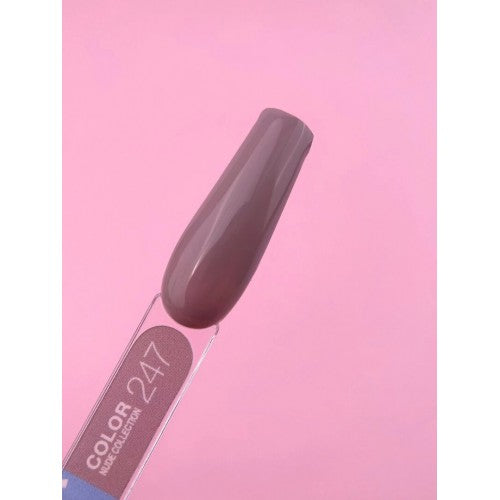 Gellack LunaMoon Color Nr. 247 13 ml