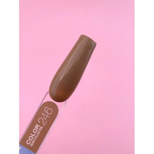 Gellack LunaMoon Color Nr. 246 13 ml