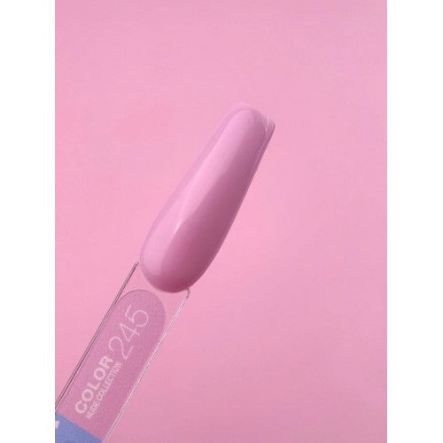 Gellack LunaMoon Color Nr. 245 13 ml