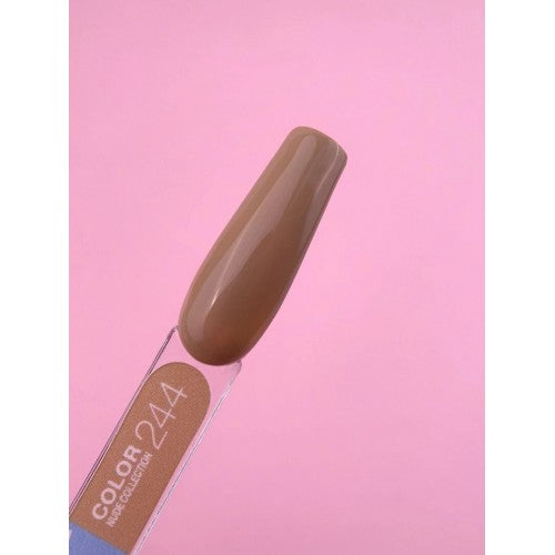 Gellack LunaMoon Color Nr. 244 13 ml