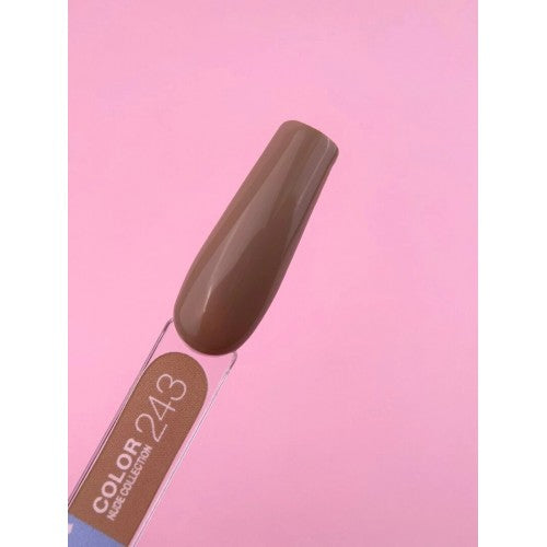 Gellack LunaMoon Color Nr. 243 13 ml