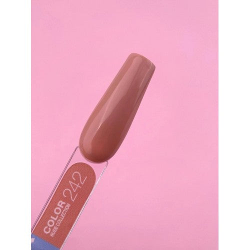 Gellack LunaMoon Color Nr. 242 13 ml