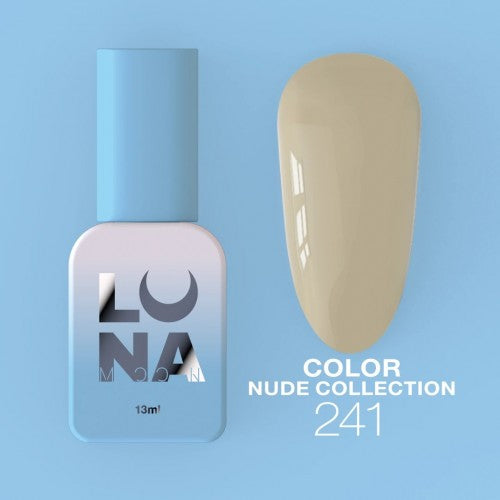 Gellack LunaMoon Color Nr. 241 13 ml