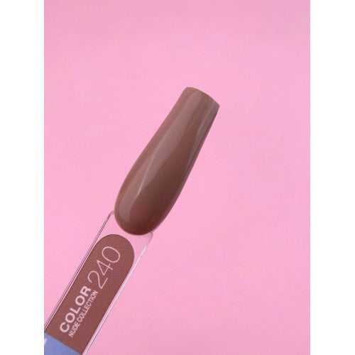 Gellack LunaMoon Color Nr. 240 13 ml