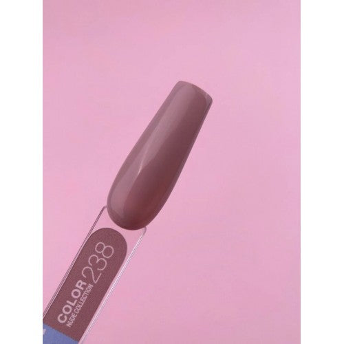 Gellack LunaMoon Color Nr. 238 13 ml