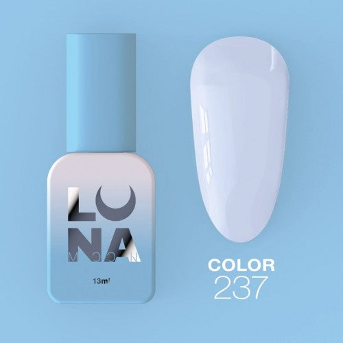 Gellack LunaMoon Color Nr. 237 13 ml