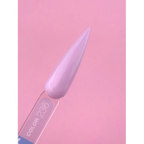 Gellack LunaMoon Color Nr. 236 13 ml