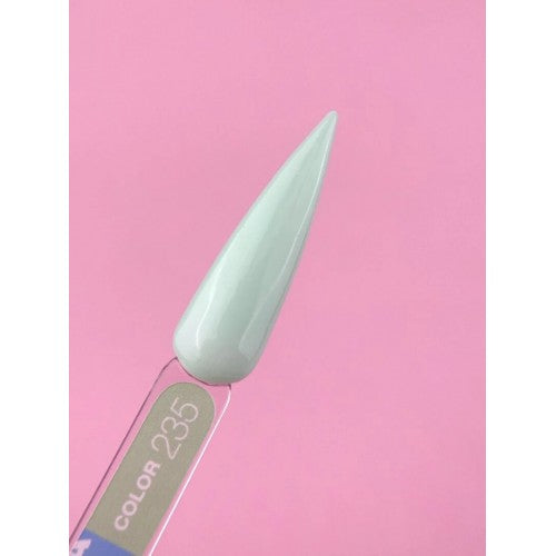 Gellack LunaMoon Color Nr. 235 13 ml