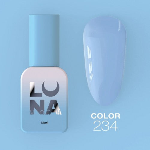 Gellack LunaMoon Color Nr. 234 13 ml