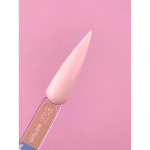 Gellack LunaMoon Color Nr. 233 13 ml