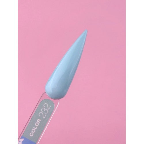 Gellack LunaMoon Color Nr. 232 13 ml
