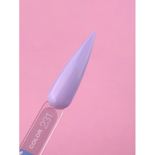 Gellack LunaMoon Color Nr. 231 13 ml