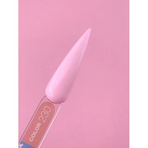 Gellack LunaMoon Color Nr. 230 13 ml