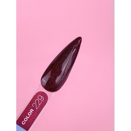 Gellack LunaMoon Color Nr. 229 13 ml