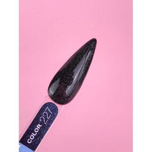 Gellack LunaMoon Color Nr. 227 13 ml