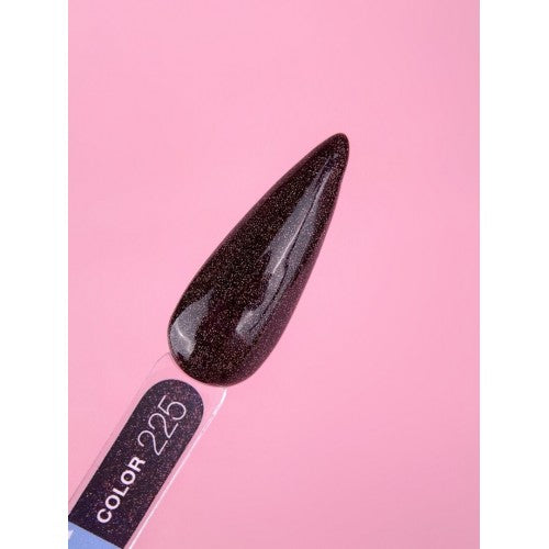Gellack LunaMoon Color Nr. 225 13 ml