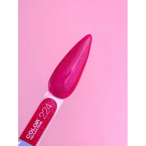 Gellack LunaMoon Farbe Reflection Nr. 224 13 ml