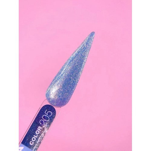 Gellack LunaMoon Color Nr. 205 13 ml