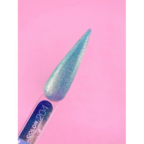Gellack LunaMoon Color Nr. 204 13 ml