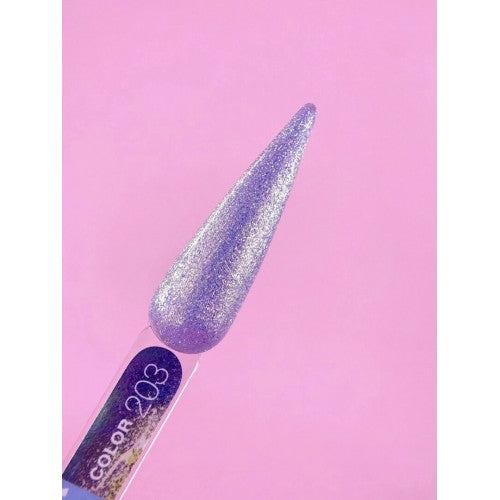 Gellack LunaMoon Color Nr. 203 13 ml
