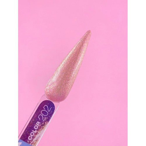 Gellack LunaMoon Color Nr. 202 13 ml