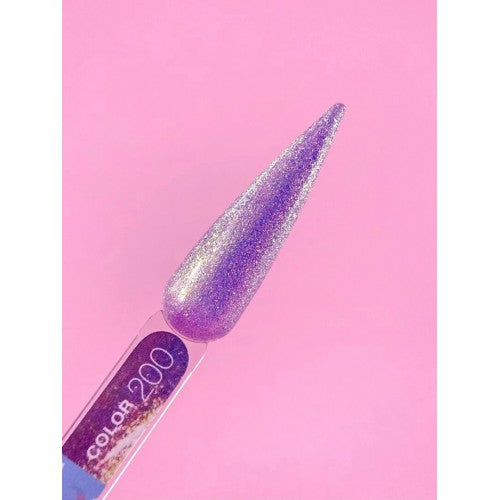Gellack LunaMoon Color Nr. 200 13 ml