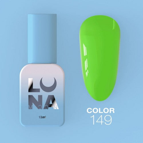 Gellack LunaMoon Color Nr. 149 13 ml