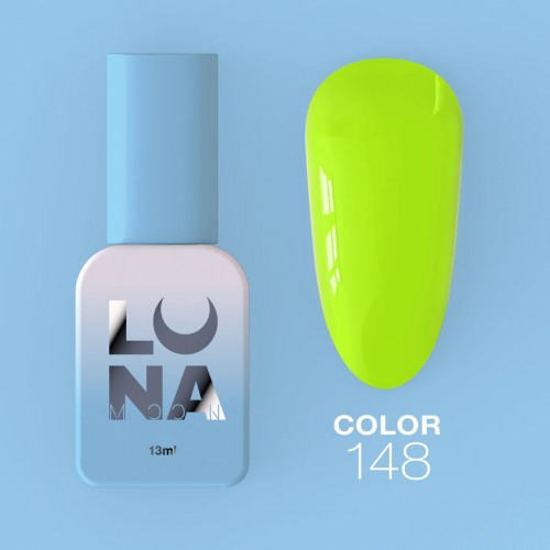 Gellack LunaMoon Color Nr. 148 13 ml