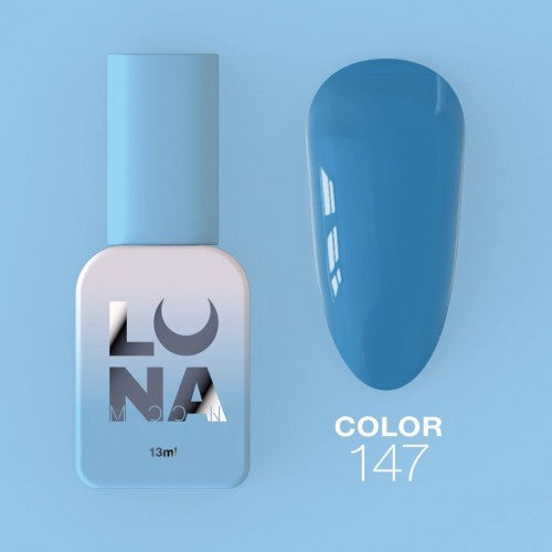 Gellack LunaMoon Color Nr. 147 13 ml