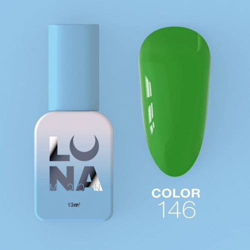 Gellack LunaMoon Color Nr. 146 13 ml