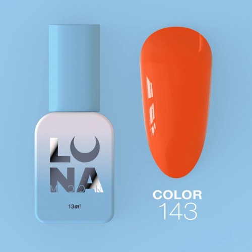 Gellack LunaMoon Color Nr. 143 13 ml