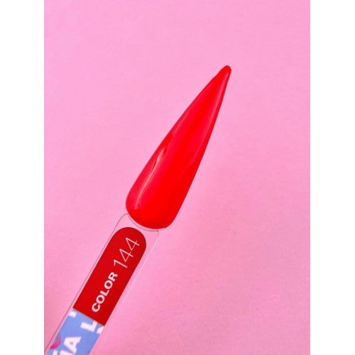 Gellack LunaMoon Color Nr. 144 13 ml