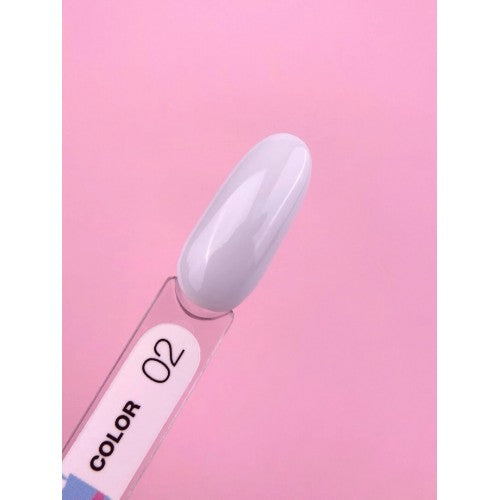 Gellack LunaMoon Color Nr. 02 13 ml
