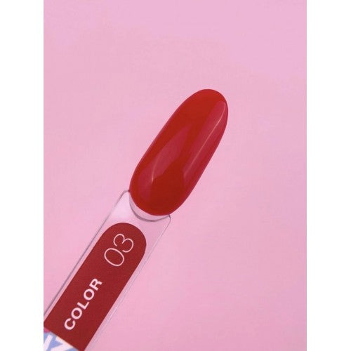 Gellack LunaMoon Color Nr. 03 13 ml