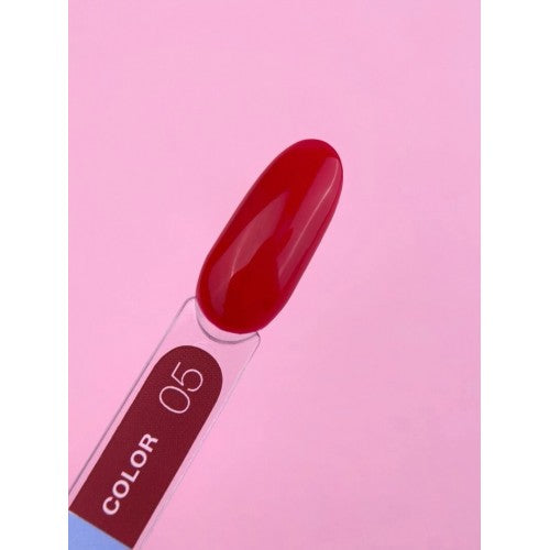 Gellack LunaMoon Color Nr. 05 13 ml