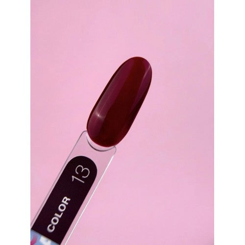 Gellack LunaMoon Color Nr. 13 13 ml