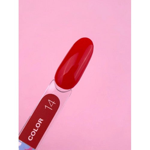 Gellack LunaMoon Color Nr. 14 13 ml