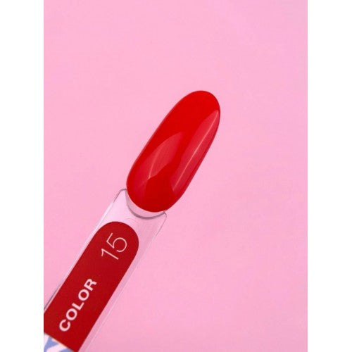 Gellack LunaMoon Color Nr. 15 13 ml