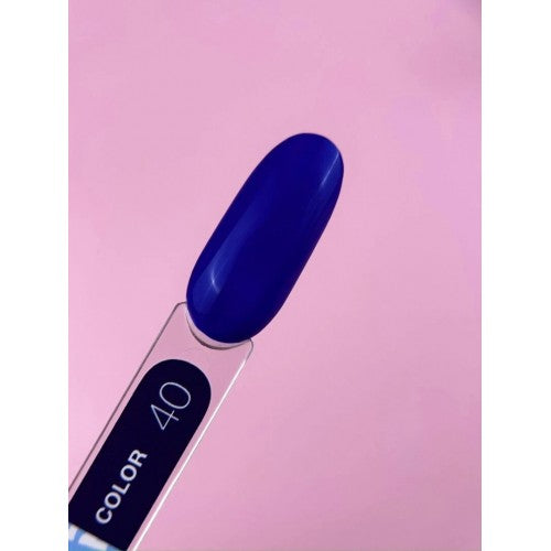 Gellack LunaMoon Color Nr. 40 13 ml