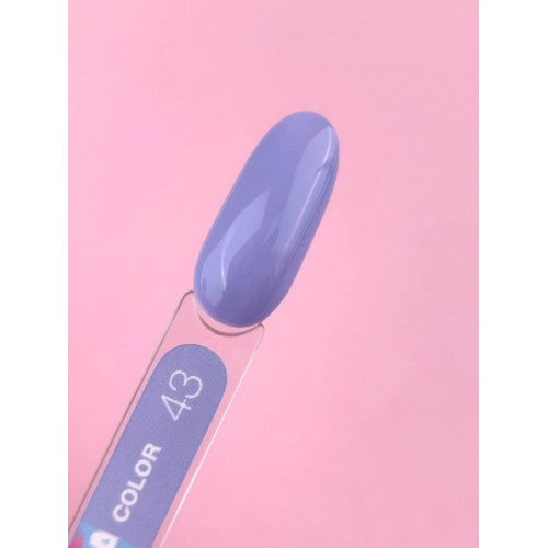 Gellack LunaMoon Color Nr. 43 13 ml