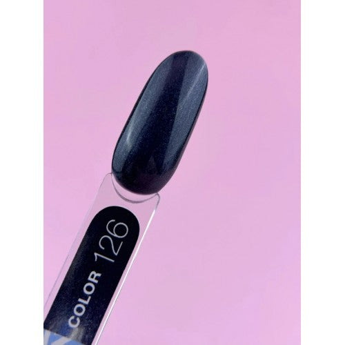 Gellack LunaMoon Color Nr. 126 13 ml