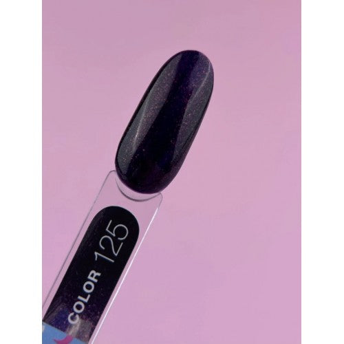 Gellack LunaMoon Color Nr. 125 13 ml